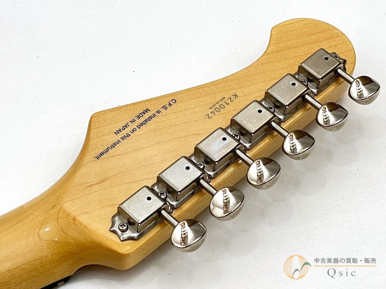 FUJIGEN(FGN) CNTE10RAHM-SBB-MODIFIED 【返品OK】[UMM98]【梅田店在庫