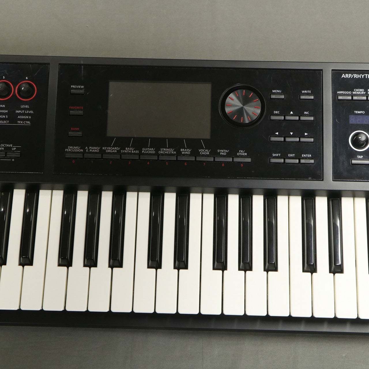 Roland FA-06 【御茶ノ水本店】（中古/送料無料）【楽器検索デジマート】