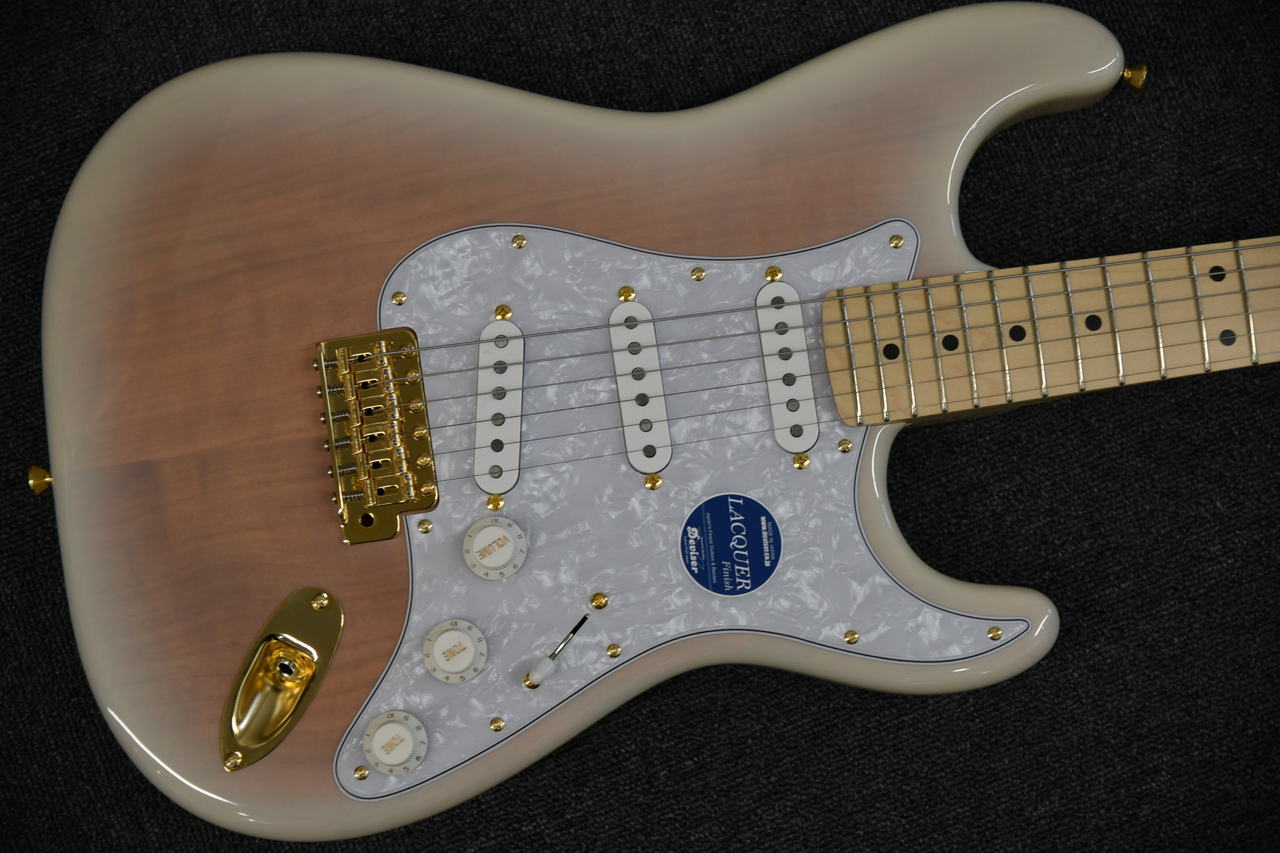 momose MST2-STD/M TOM SAKURA PK-WH-BS 3.30（新品特価）【楽器検索