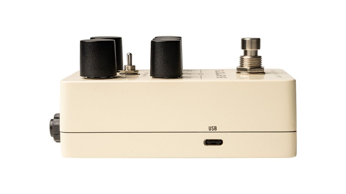 evermore UA FX スタジオリバーブ Universal Audio UAFX Evermore Studio Reverb スタジオリバーブ《長期