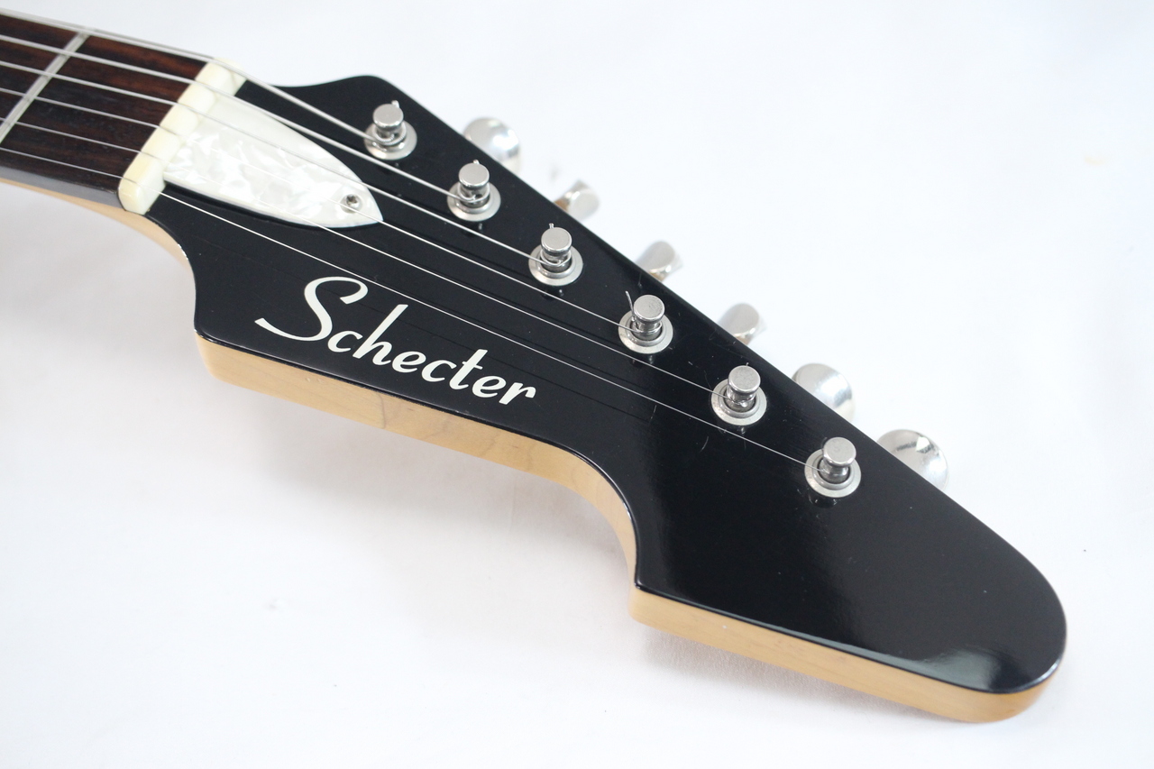 SCHECTER RI RHODE ISLAND（中古）【楽器検索デジマート】