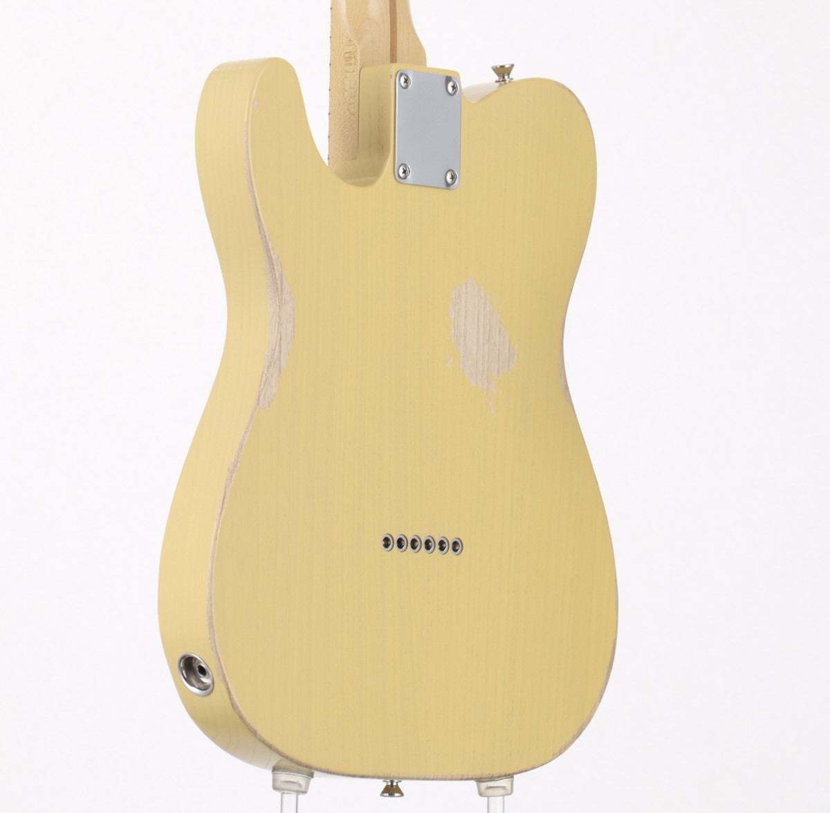 KING SNAKE Sidewinder Butterscotch Blonde [3.37kg]キングスネーク