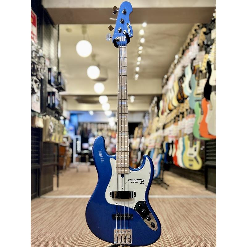 ATELIER Z M#245 Custom (OLPB/M/MH/WHPG) 【Atelier Z × IKEBE