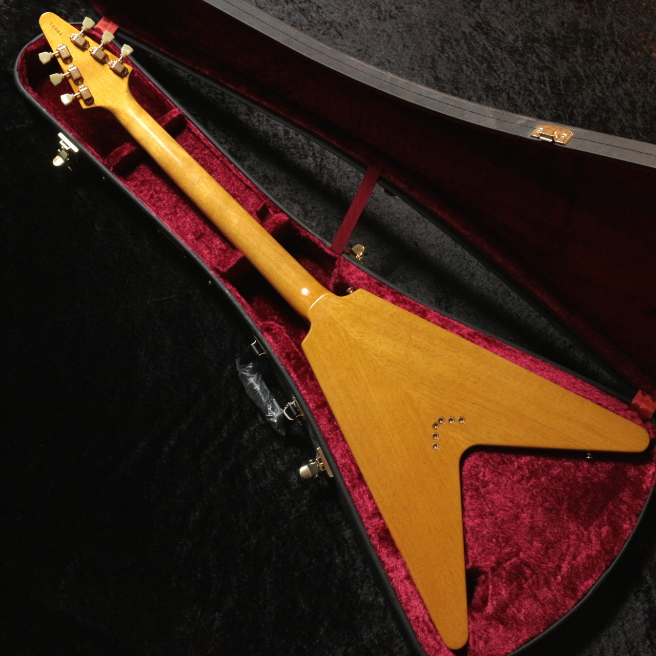 【定番】Muchmore製POWERMASTER WE2EVO中古 momose 【超軽量】MFV-K-STD/NJ【2.65kg】【生産終了品】（中古