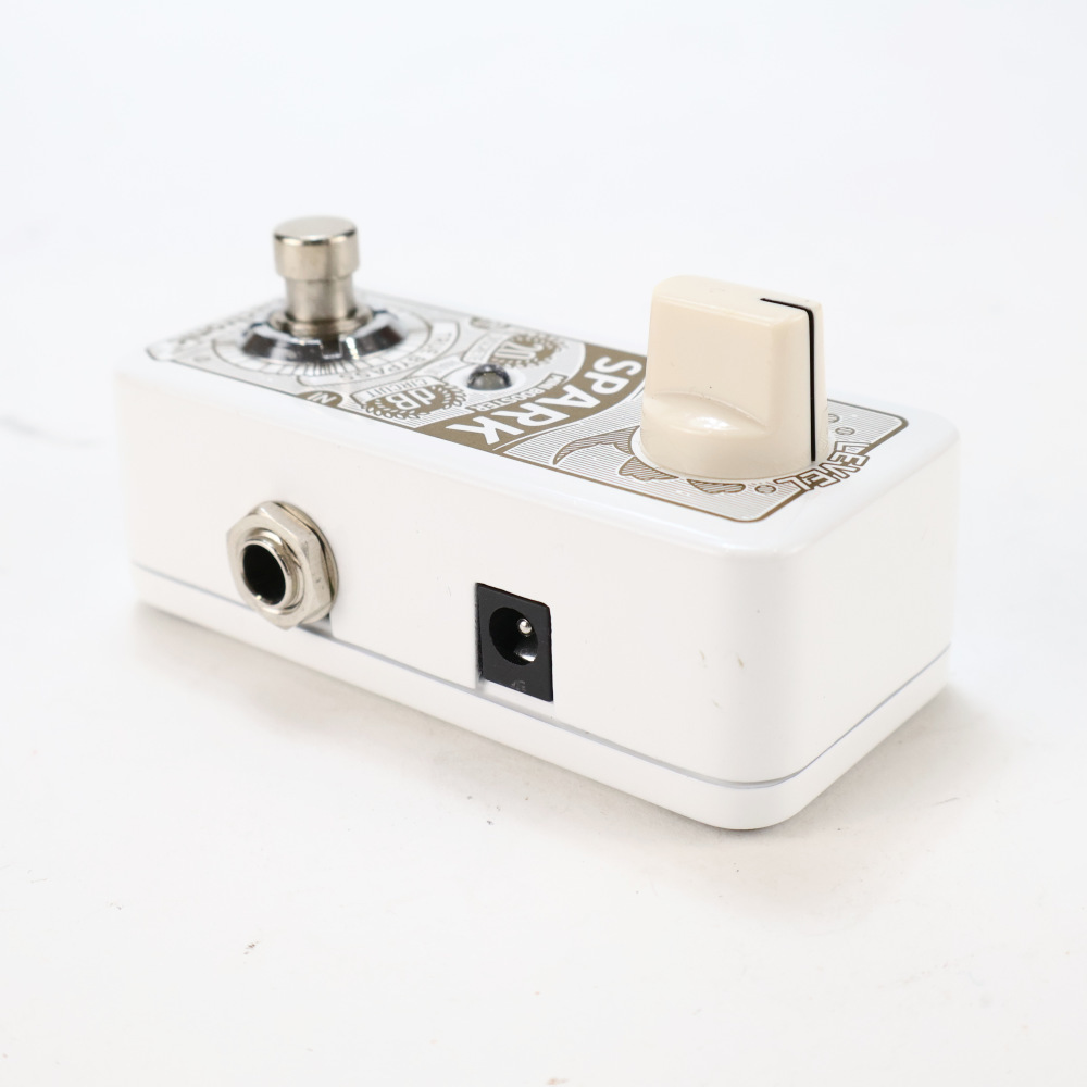 tc electronic 【中古】 ブースター エフェクター tc electronic Spark