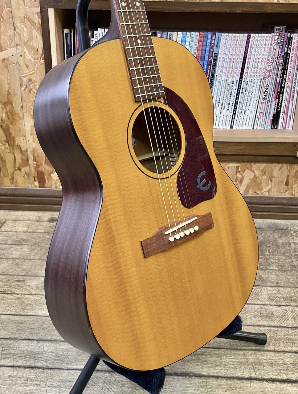 【手渡しのみ(大阪市)】Epiphone Caballero FT-30A 手渡しのみ(大阪市)】Epiphone Caballero FT-30A