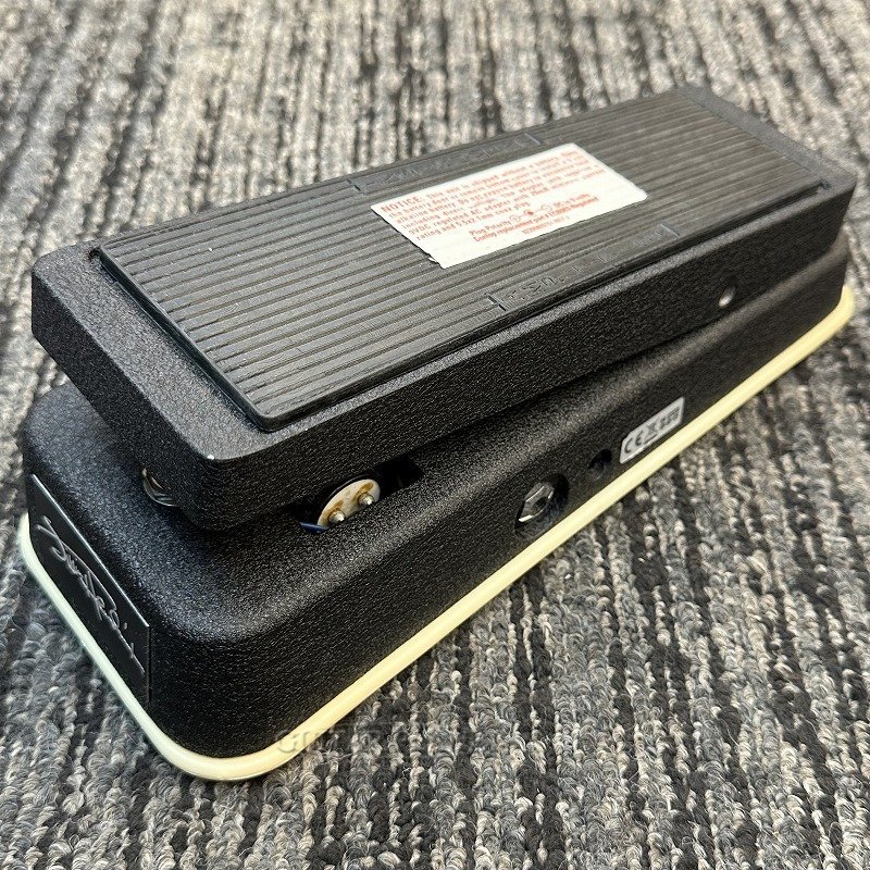 Jim Dunlop JH-1D Jimi Hendrix Signature Wah【ワウ】（中古）【楽器