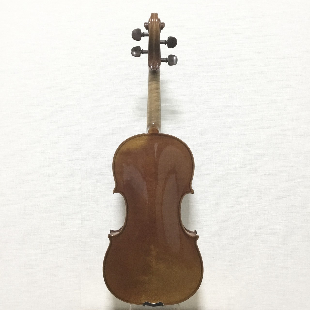 HOT格安1円～N-3894/Henri Delille No.110 アンリデリル ベルギー製のバイオリン マンドリン