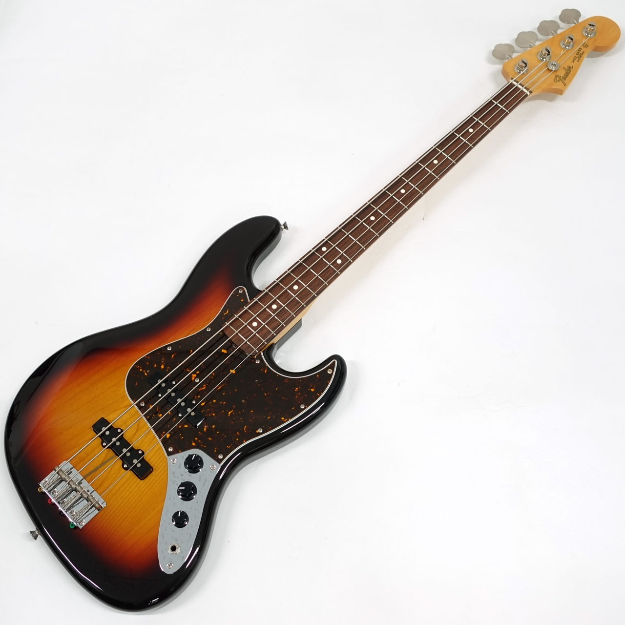 Fender Japan JB62-US / 3CS < Used / 中古品 >（中古）【楽器検索 