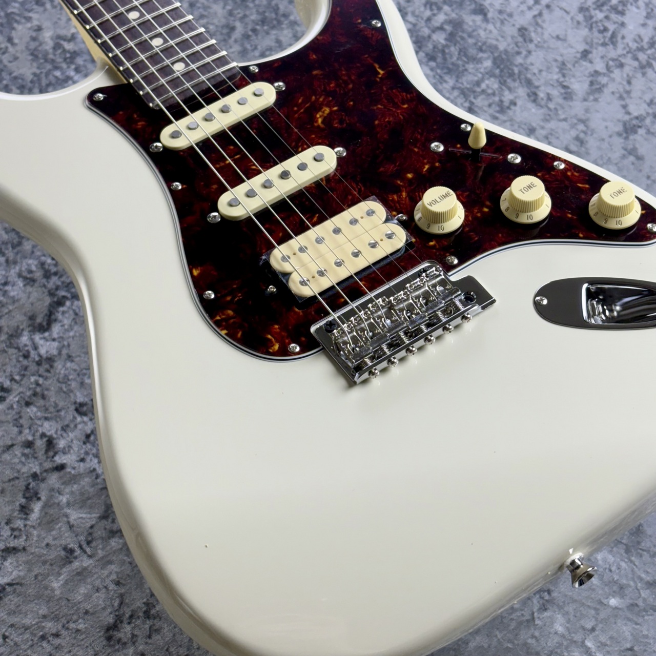 FUJIGEN(FGN) Neo Classic NST110RAL-VWH ~Vintage White
