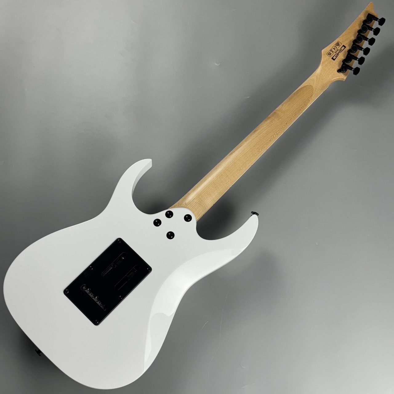 ibanez ギターRGV250 シルバー Ibanez｜ストラト｜RGV250 WH｜島村楽器