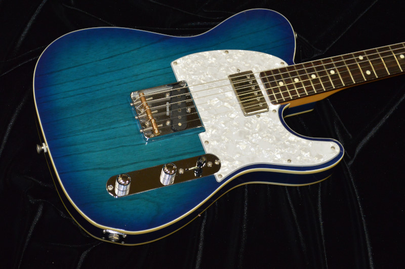 FUJIGEN(FGN) NTL21RAH-SBB（中古）【楽器検索デジマート】