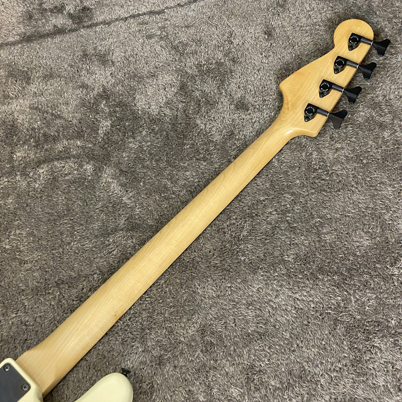 Fender Japan Jazz Bass Special PJ-36（中古/送料無料）【楽器検索 ...
