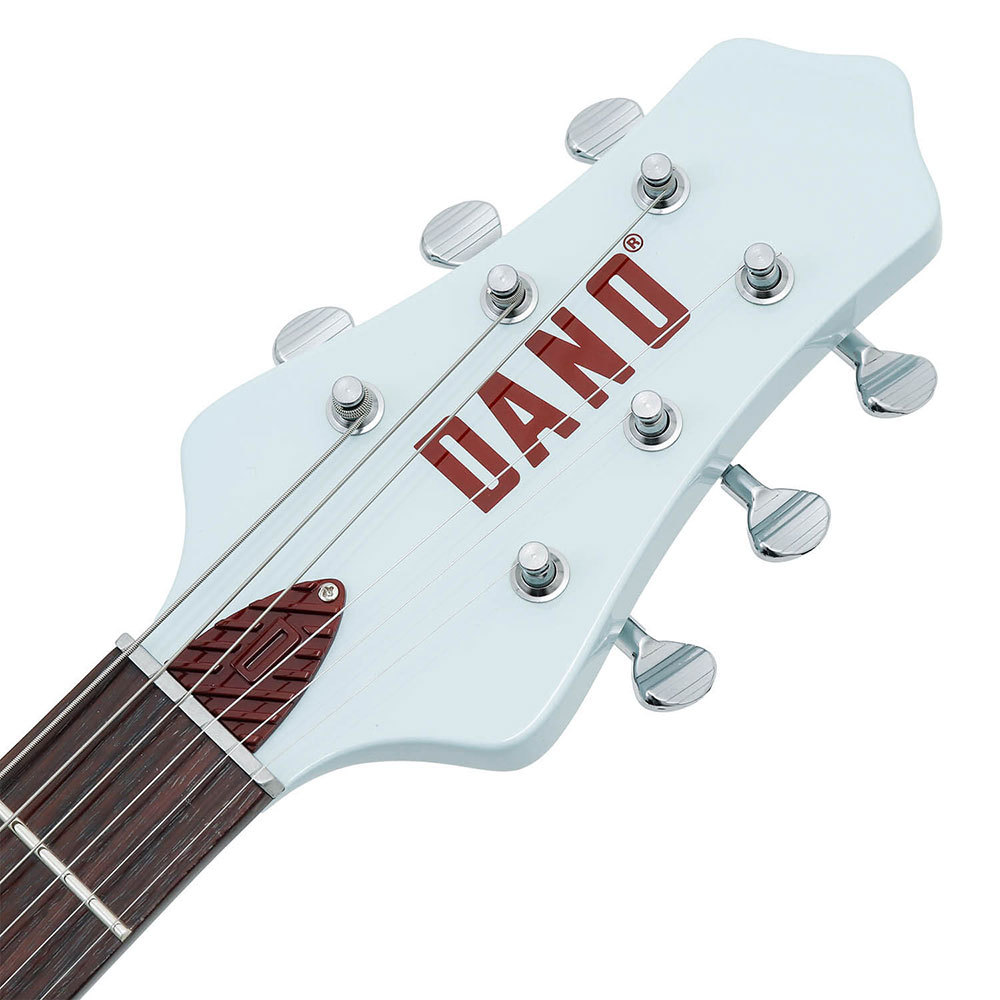 Danelectro Danelectro ダンエレクトロ Dan O. Cool Guitars AQU