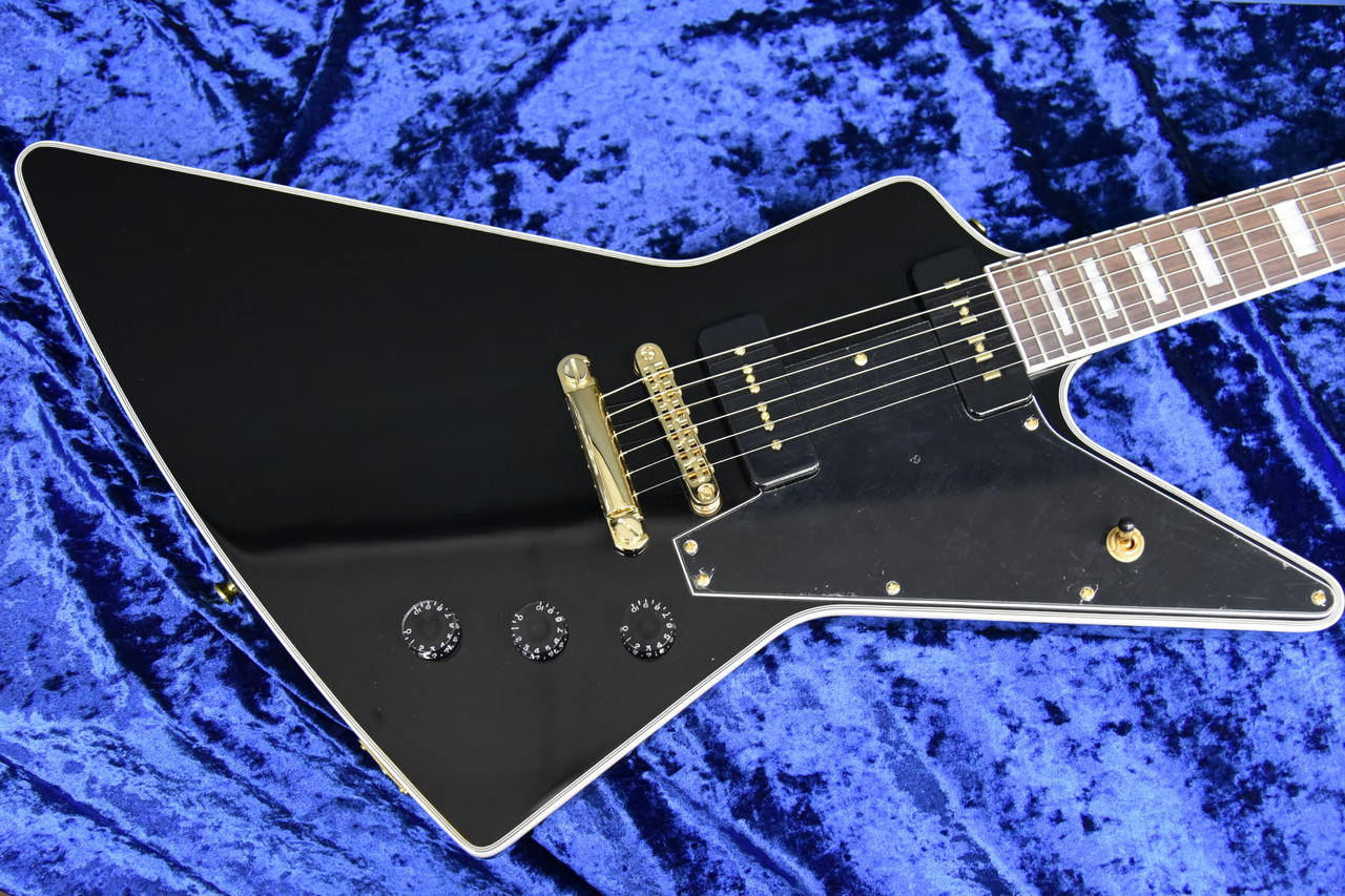 Bacchus BEX-CTM Alnico BLK 3.64キロ（新品）【楽器検索デジマート】