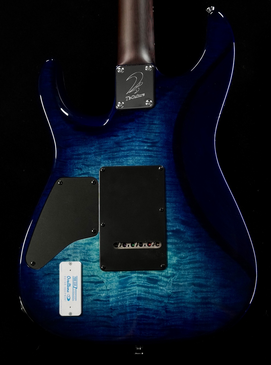 T’s guiters DST-24 order DST-Pro24 · T's Guitars