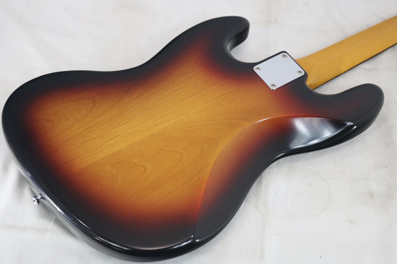 EDWARDS E-JB-100R/LT（中古）【楽器検索デジマート】