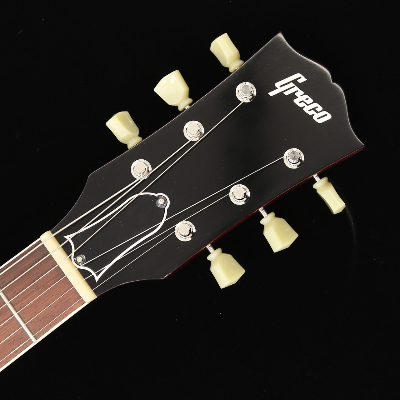 Greco EG-6000, Faded Cherry Sunburst 【日本国内限定発売