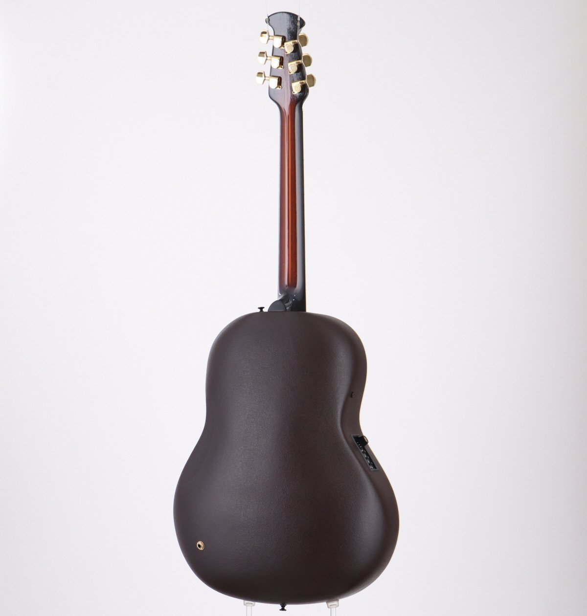 Ovation 1717-1 Legend【御茶ノ水本店】（中古/送料無料）【楽器検索デジマート】