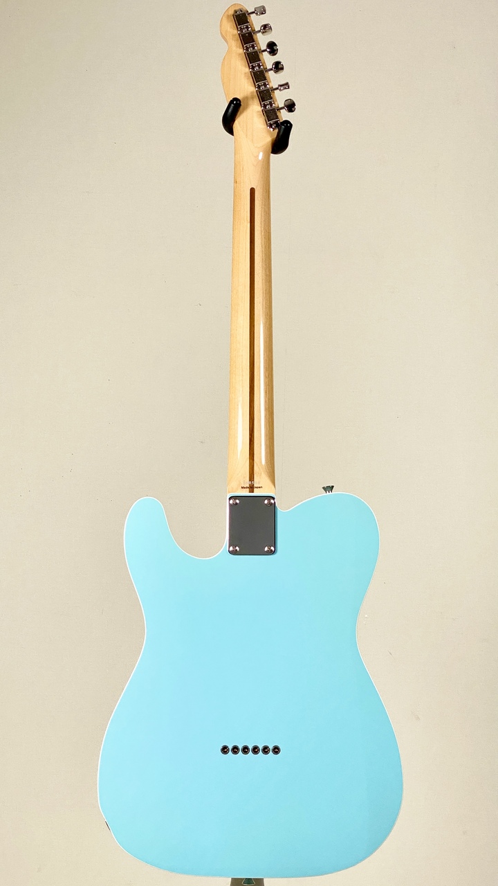 【Tokai テレキャスター】Tokai ATE-101B Tokai ATE-101 GMB R Gun Metallic Blue トーカイ