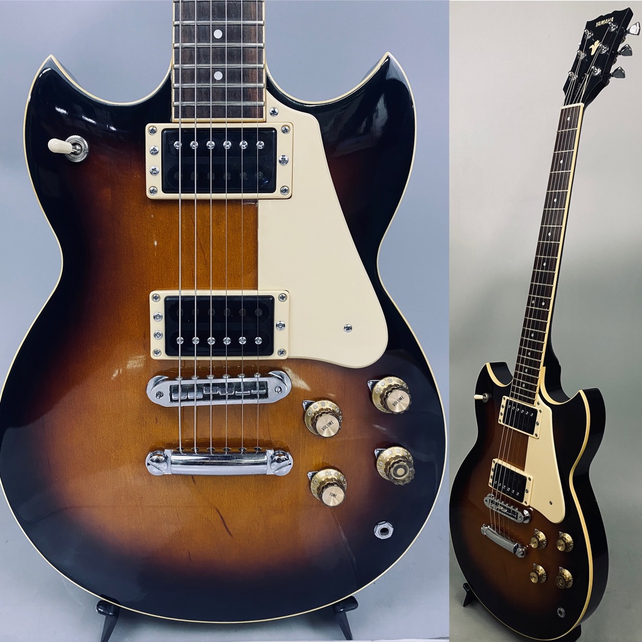YAMAHA SG600（中古/送料無料）【楽器検索デジマート】