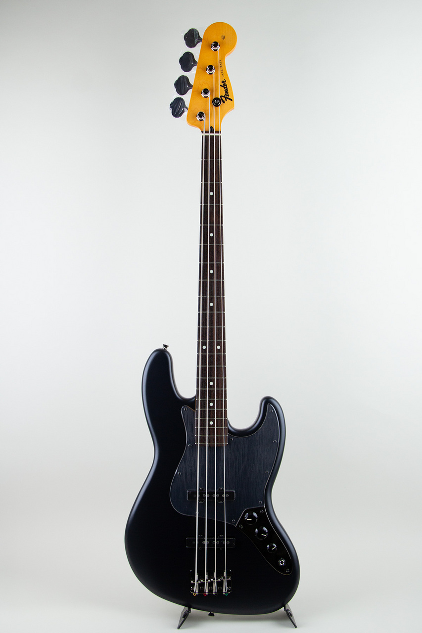 Fender Made in Japan Hybrid II 2026 Collection Jazz Bass RW Matte