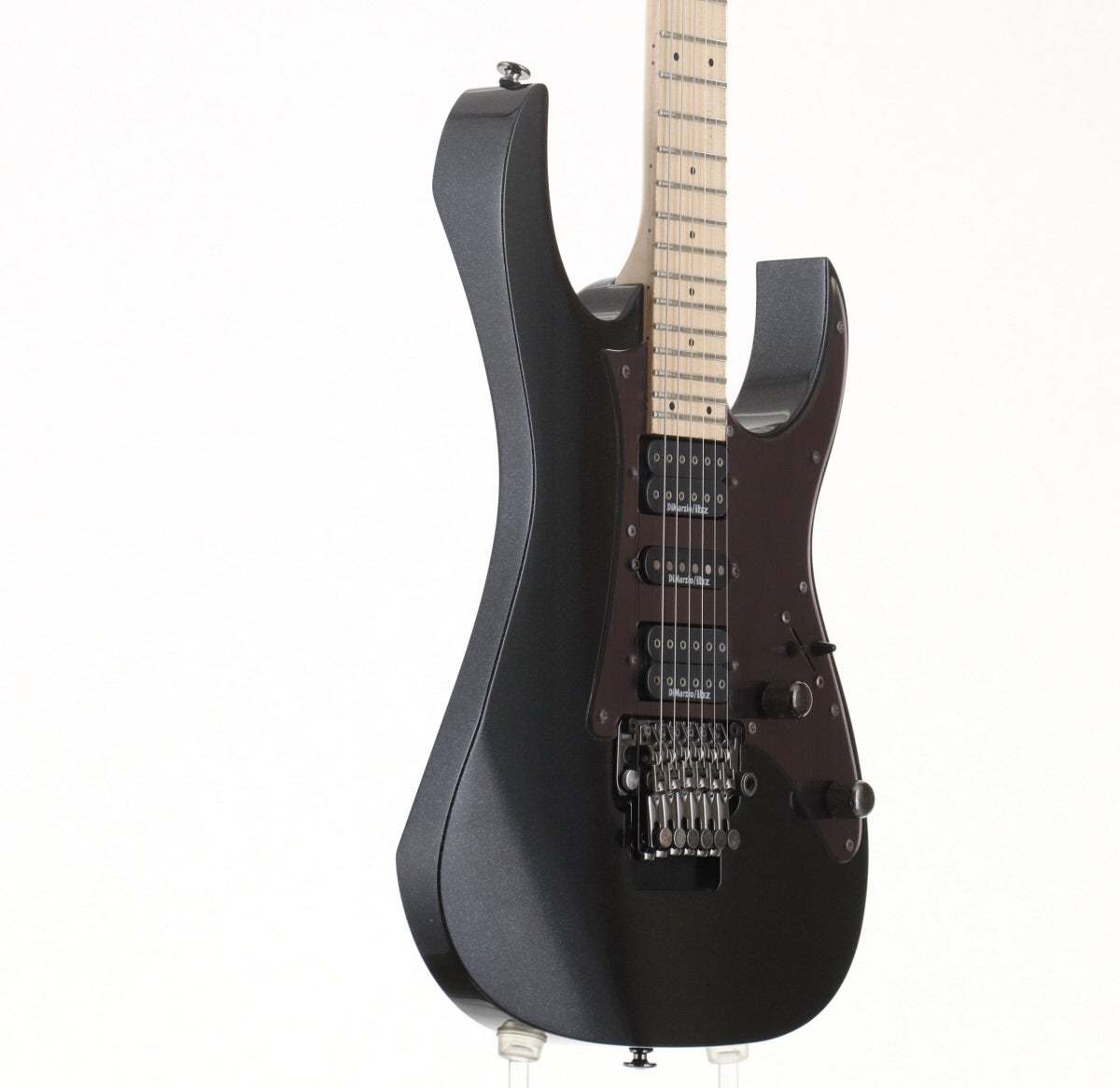 Ibanez RG2450MZ PRESTIGE Galaxy Black 【新宿店】（中古/送料無料