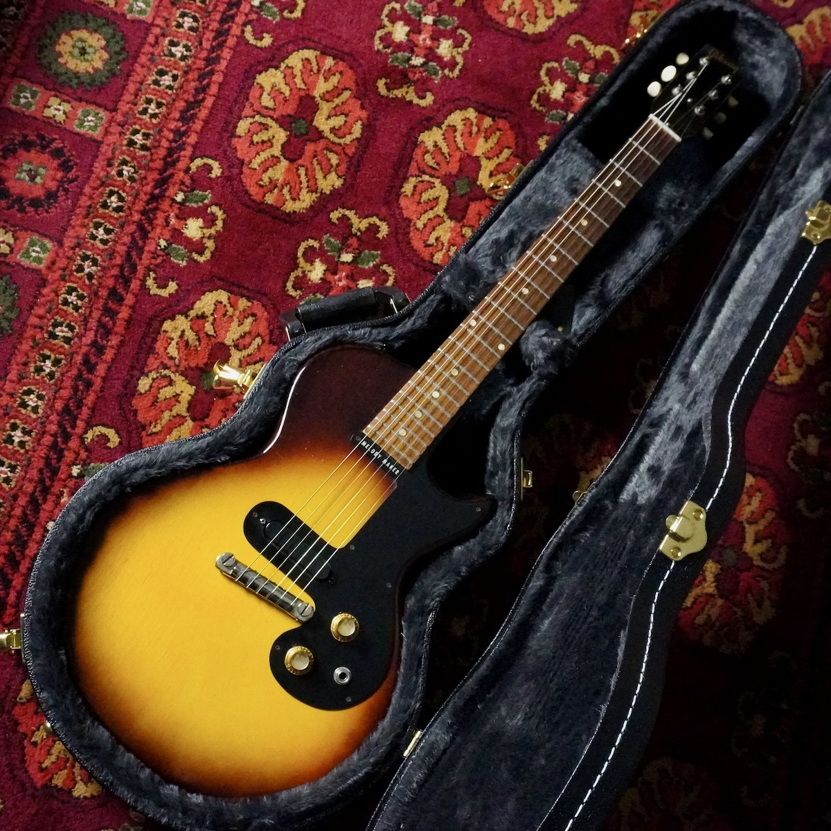 Gibson 1960 Melody Maker Single Cut / Sunburst(ビンテージ)【楽器 Gibson 1960 Melody Maker Single Cut / Sunburst(ビンテージ)【楽器