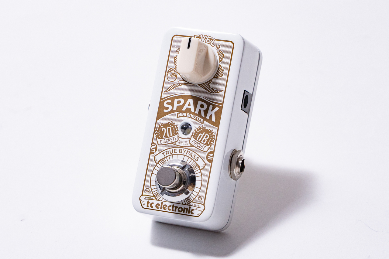 tc electronicVortex MiniFlanger 廃盤品　希少 TC Electronic VORTEX MINI FLANGER - 株式会社エレクトリ