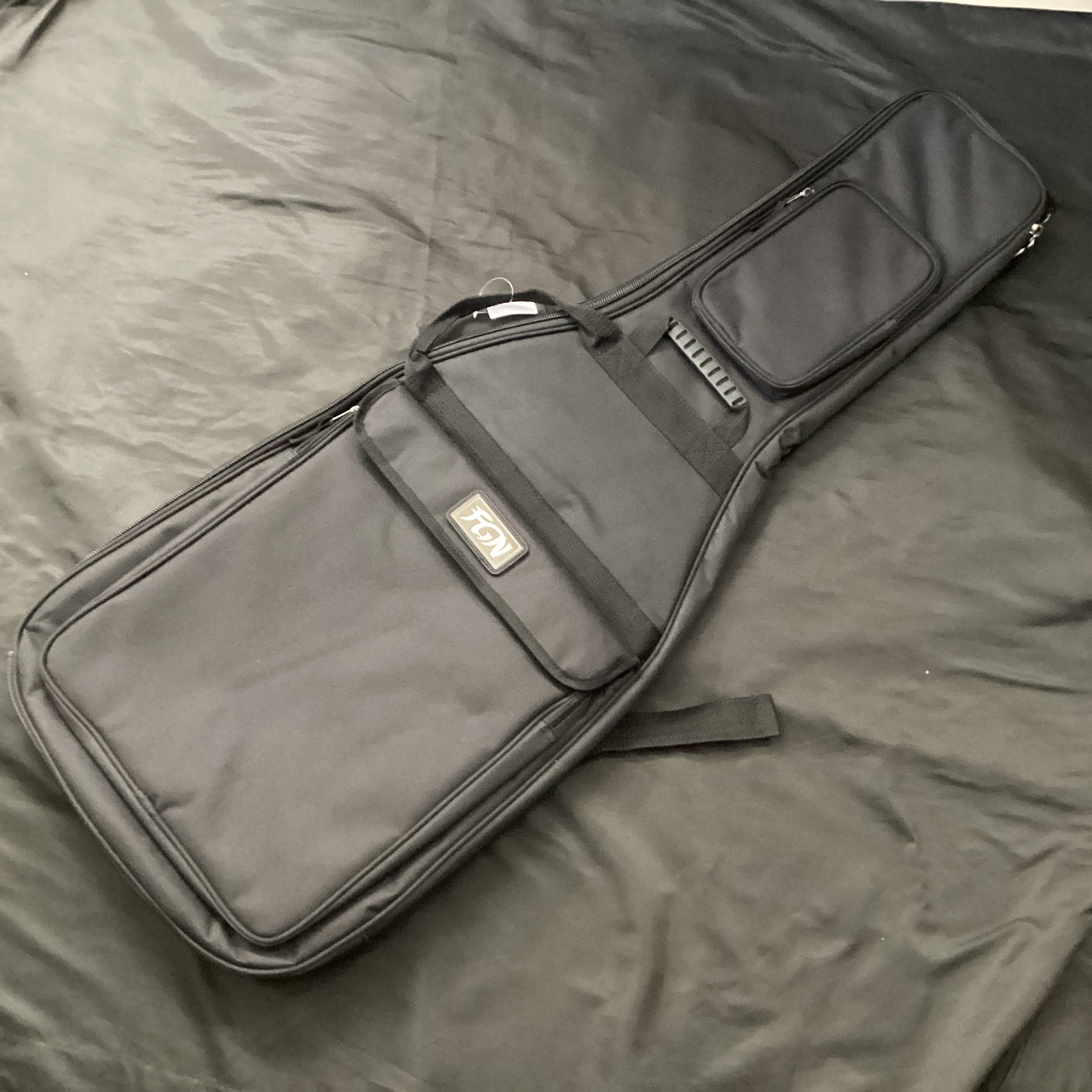 FUJIGEN(FGN) BCST100(フジゲン ストラトキャスター)（新品）【楽器