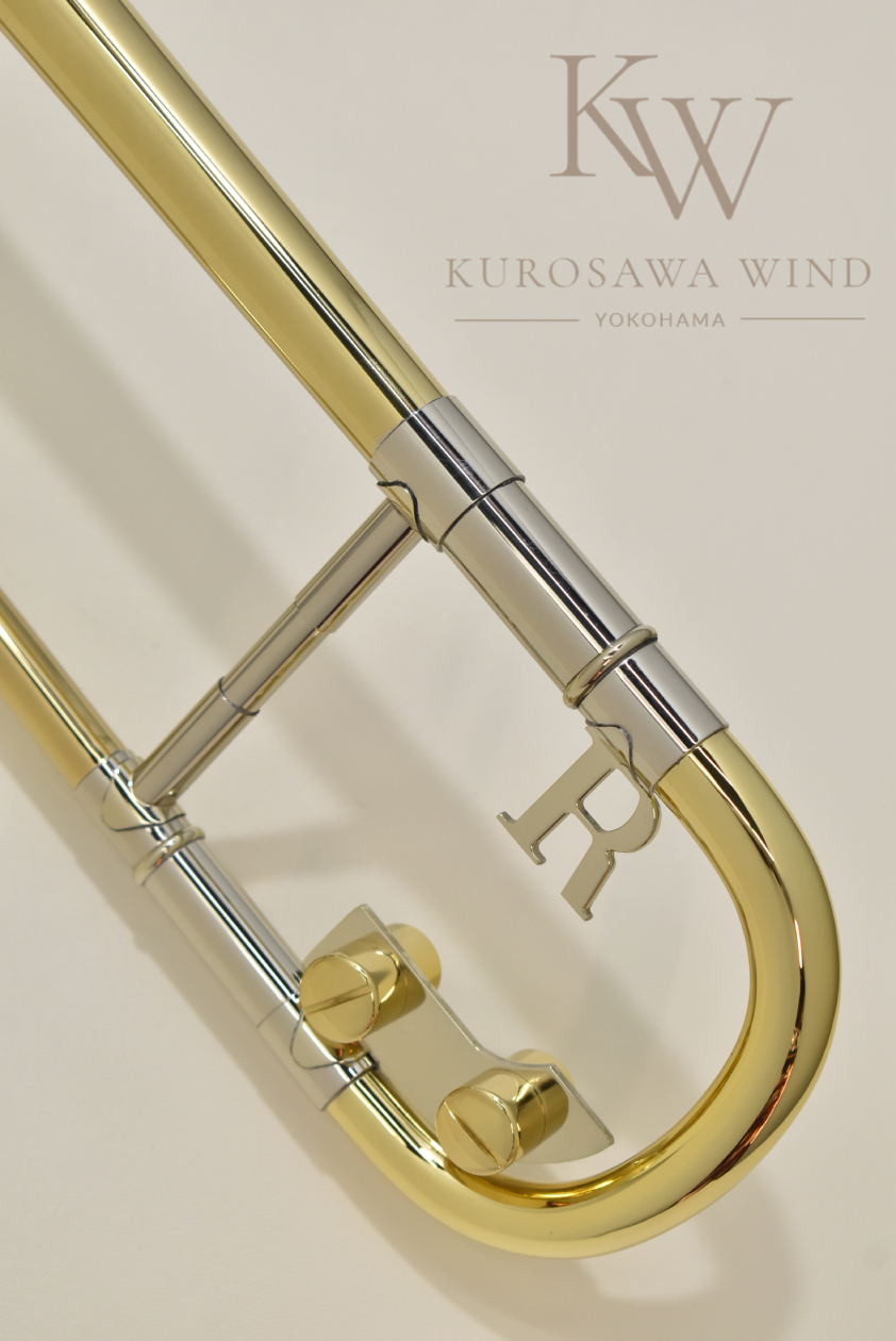 Michael Rath R100【新品/NEW】【テナートロンボーン】【00Series