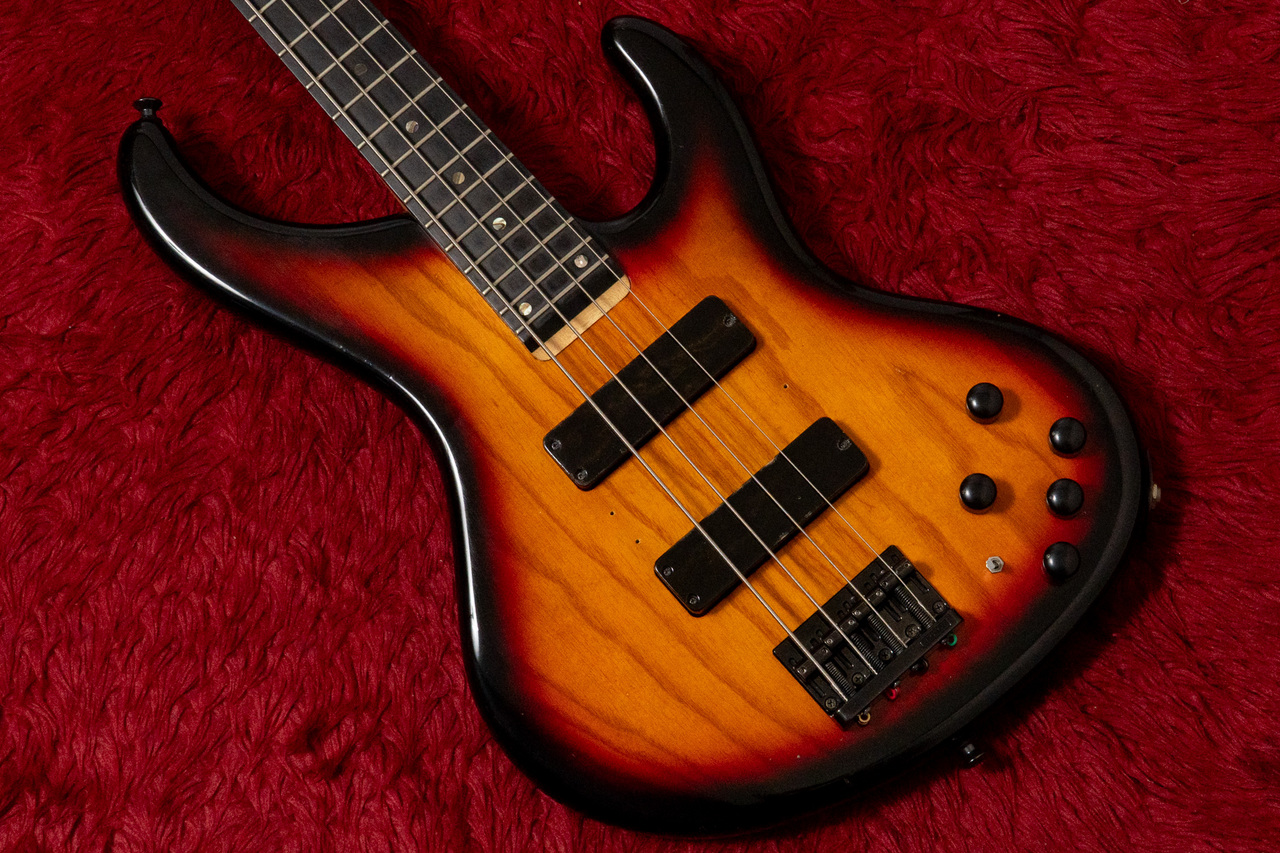 Real Bossa Design OBJ-4 3TS 3.470kg【委託品】【GIB横浜】（中古