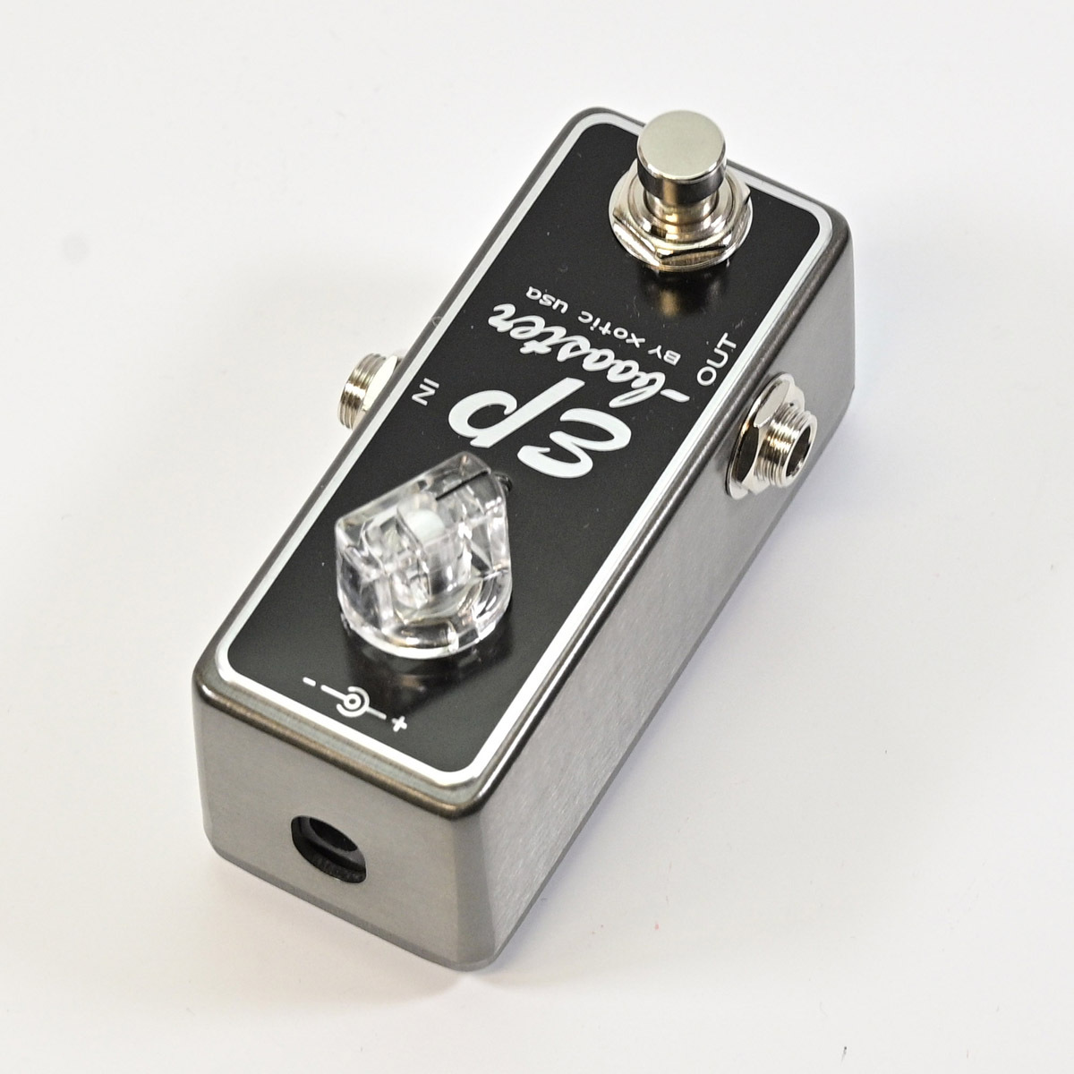 Xotic EP-Booster ブースター 【名古屋栄店】（中古）【楽器検索