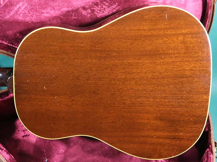 Gibson J-50（ビンテージ）【楽器検索デジマート】