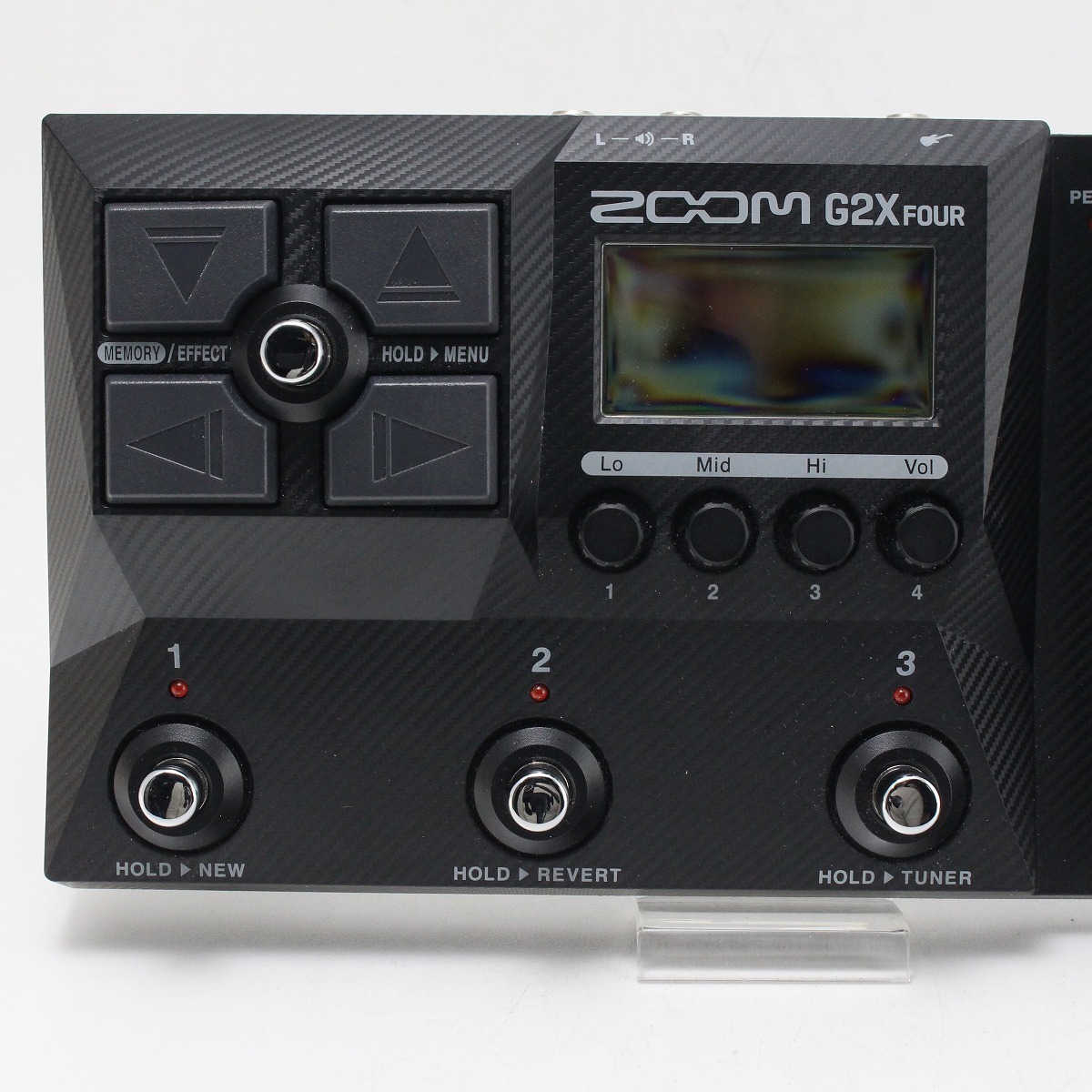 ZOOM G2X FOUR 【御茶ノ水本店】（中古）【楽器検索デジマート】