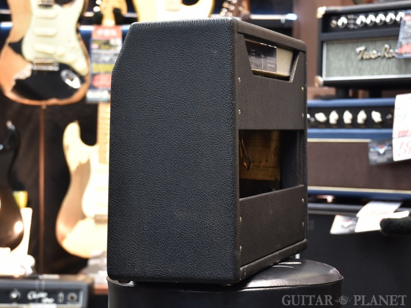 Fender 1966 Champ Blackface Vintage!!（ビンテージ）【楽器検索