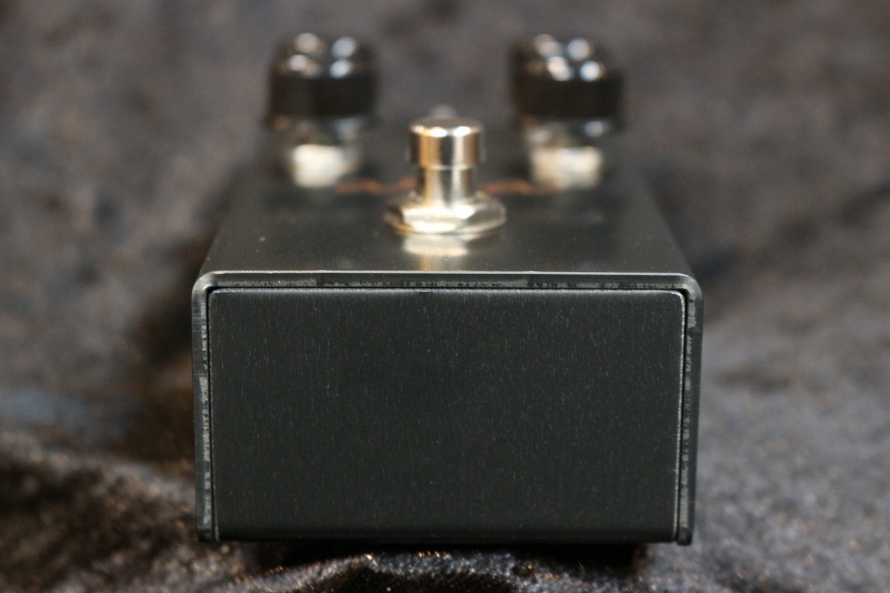 VIRTUES arca オーバードライブ【新作オリジナルドライブペダル