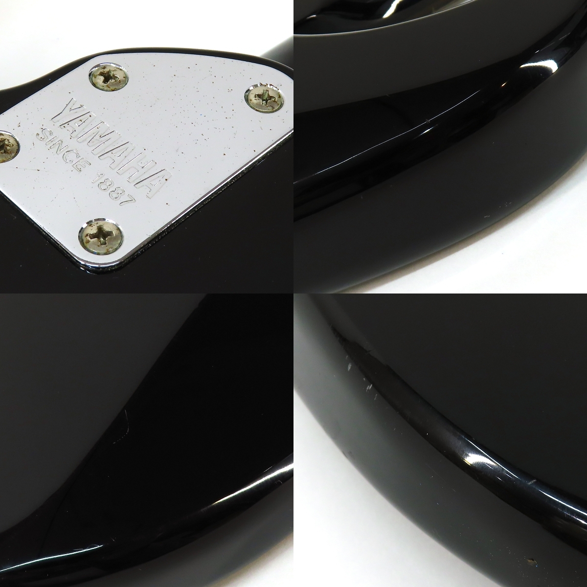 YAMAHA RGS112P（中古/送料無料）【楽器検索デジマート】