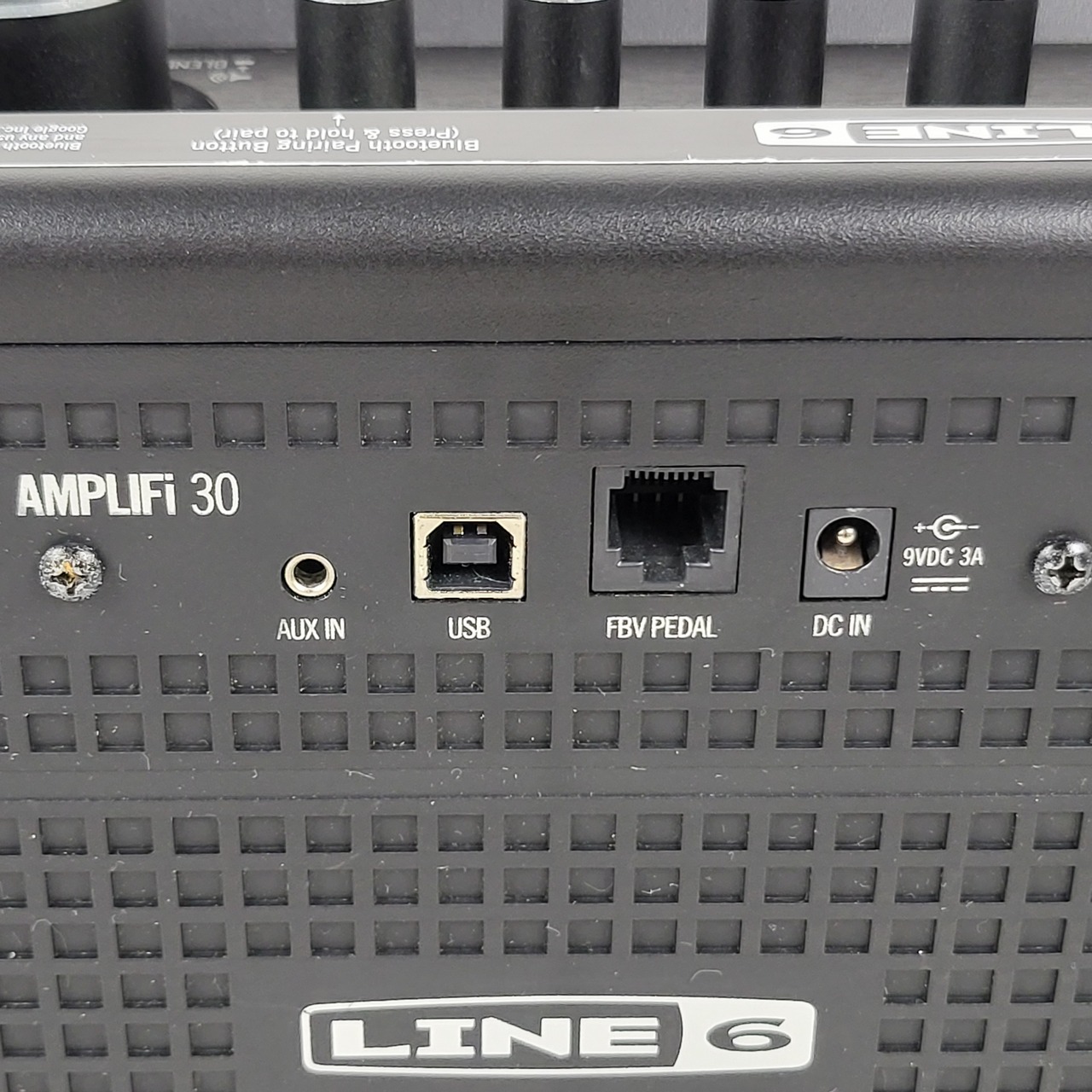LINE 6 AMPLIFi 30（中古）【楽器検索デジマート】