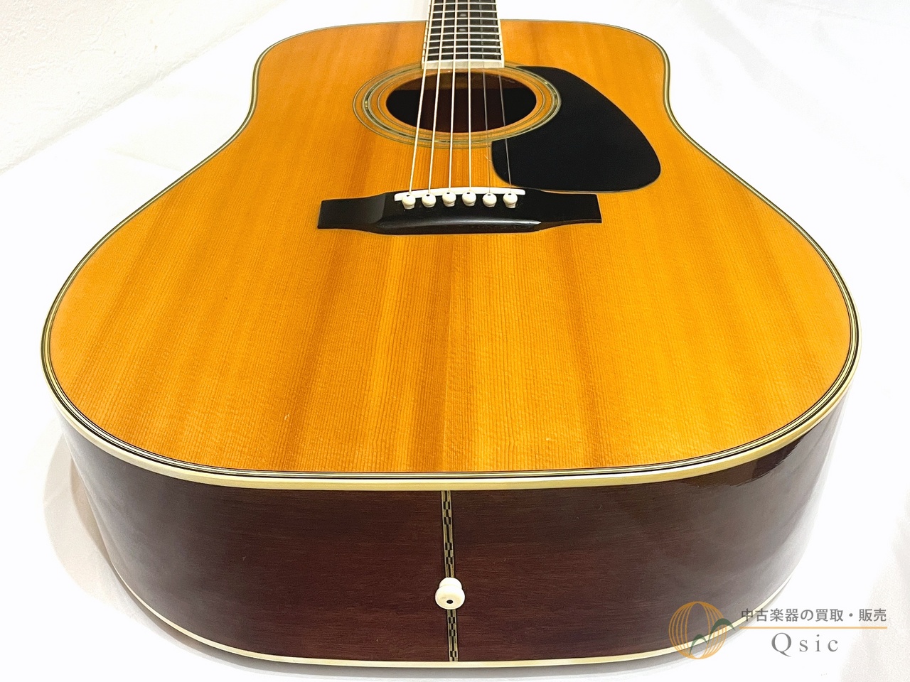 Morris MD-511 【返品OK】[UMR61]【箕面店在庫】（中古）【楽器検索