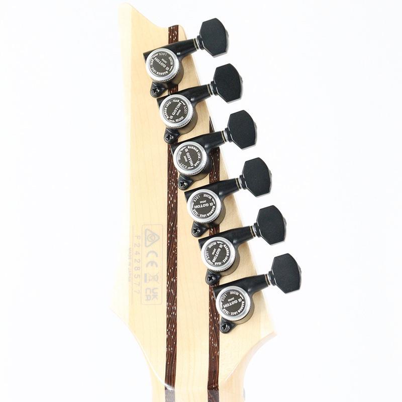 rayBurnyレスポールIbanez RG 3本セット　ジャンク　改造 Ibanez j.custom RG8571-LBE (Lapis Blue) [Limited Model]（新品