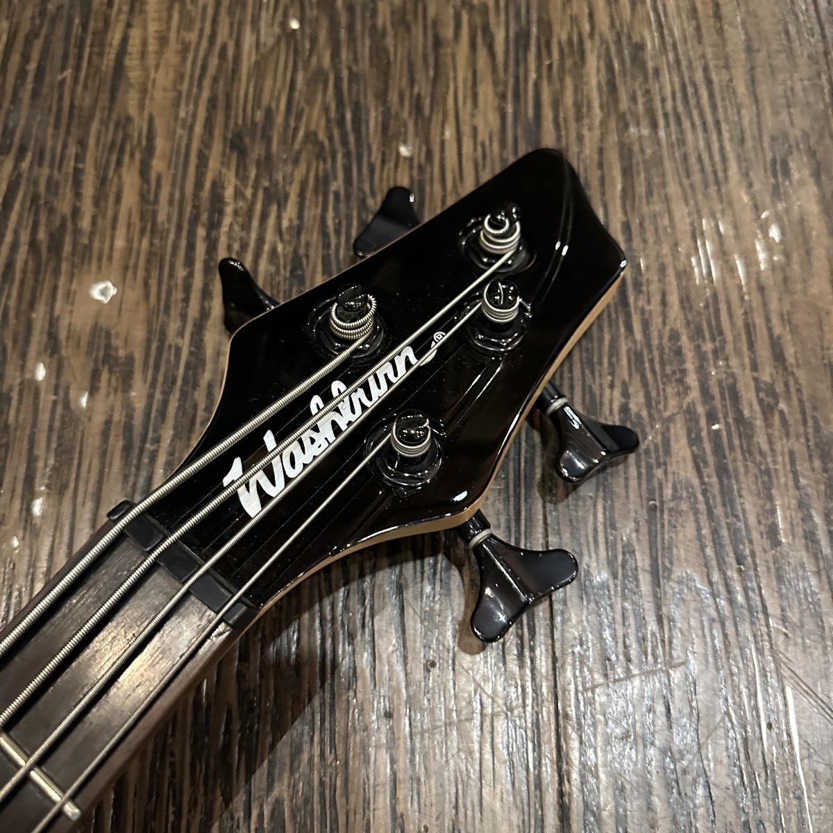Washburn BB14 Electric Bass（中古/送料無料）【楽器検索