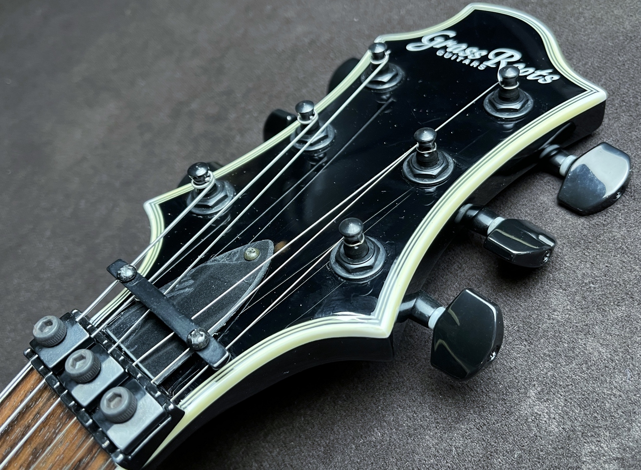 GrassRoots G-CL-60I SUGIZO model （中古）【楽器検索デジマート】