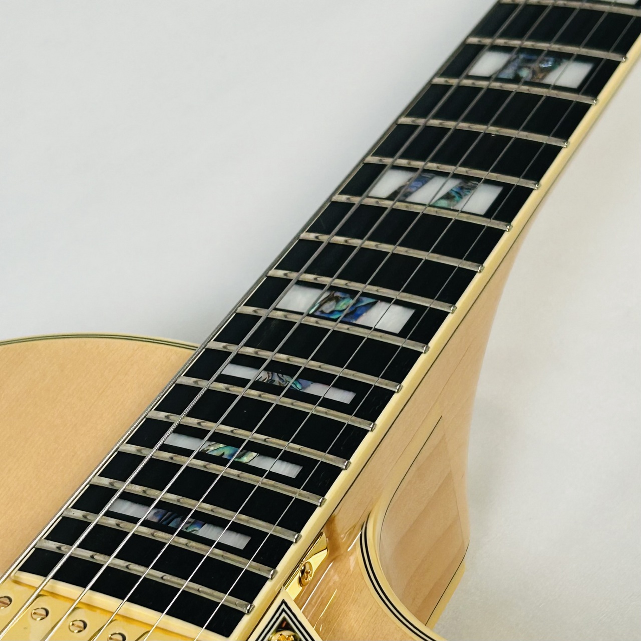 Ibanez 【ジョージ・ベンソンシグネイチャーモデル!!】【日本製