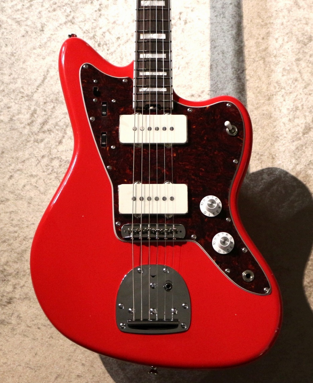 infinite 【特注オーダー極上JM!!】Trad Fullsize JM Light Aged