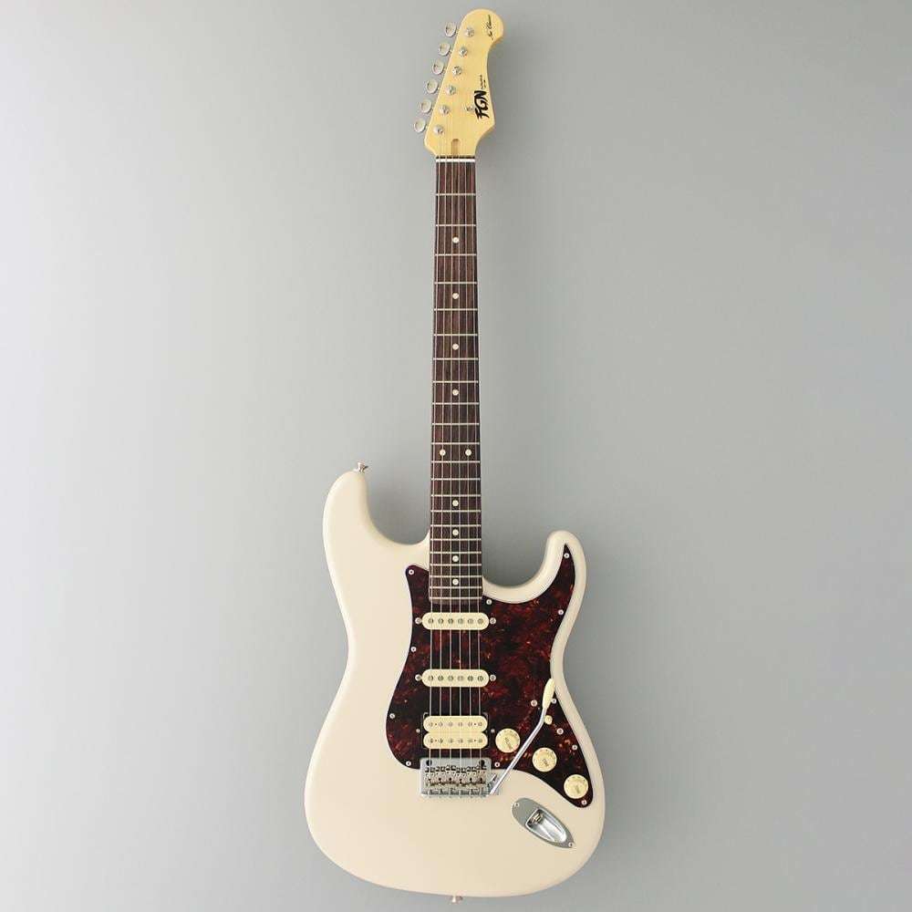 FUJIGEN(FGN) Neo Classic NST110RAL (VWH/Vintage White)（新品