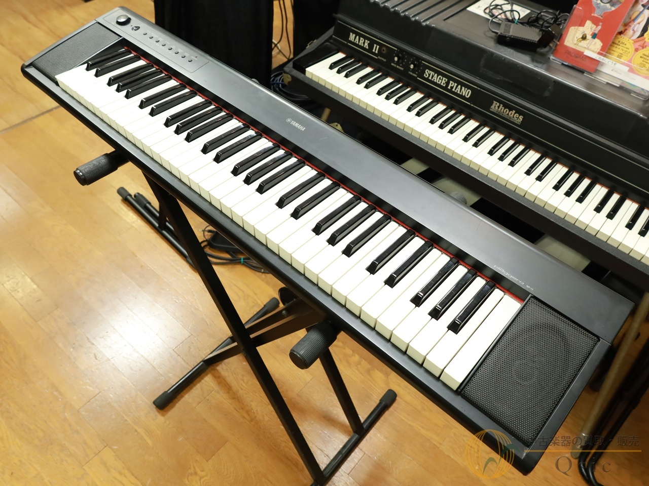 YAMAHA NP-11 [UM728]【神戸店在庫】（中古）【楽器検索デジマート】