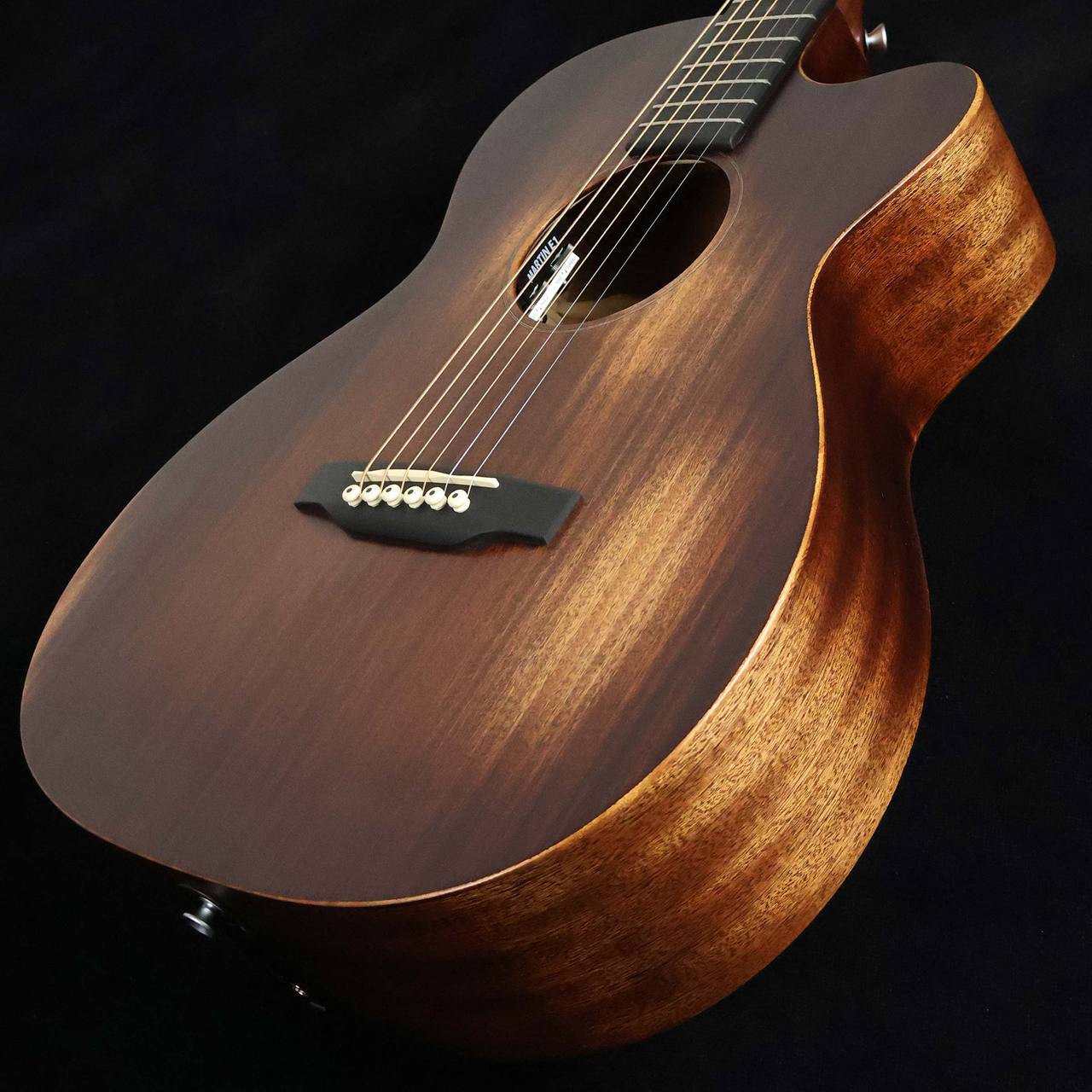 Martin 000C Jr E Street Master S/N：3000631 【エレアコ】【2025年