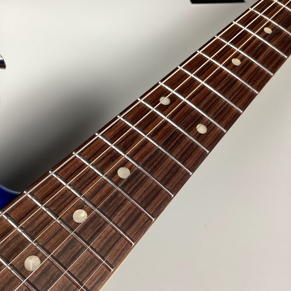 HISTORY HJM-Performance LPB ジャズマスタータイプ エレキ