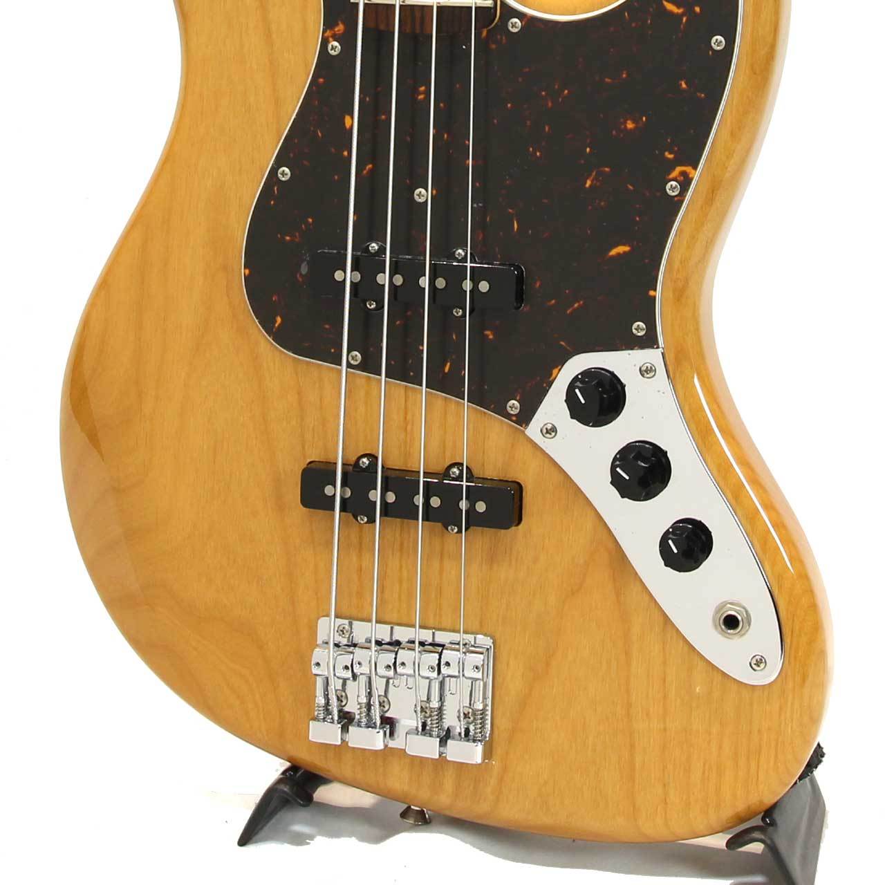 FUJIGEN(FGN) NJB200 NAT（中古）【楽器検索デジマート】